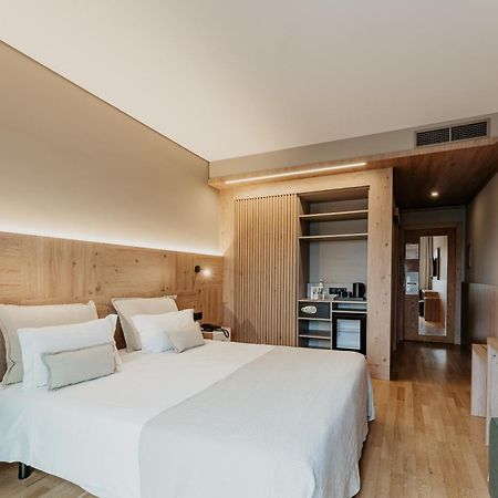 Hotel Minho Вила Нова де Сервейра Екстериор снимка