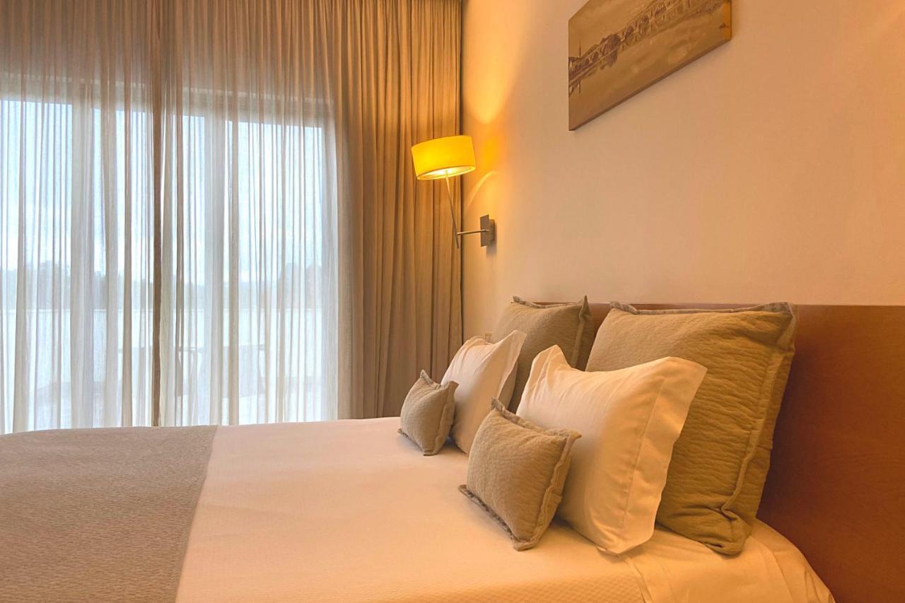 Hotel Minho Вила Нова де Сервейра Екстериор снимка