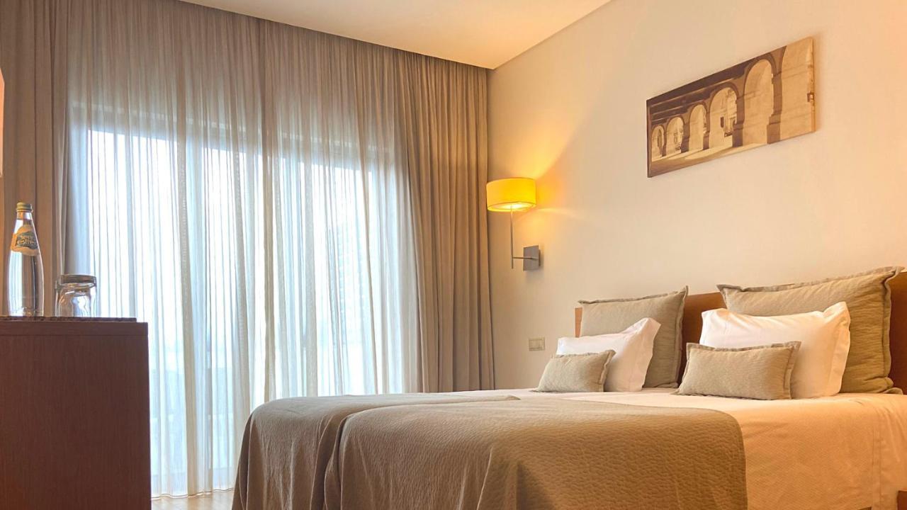 Hotel Minho Вила Нова де Сервейра Екстериор снимка