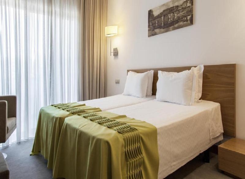 Hotel Minho Вила Нова де Сервейра Стая снимка