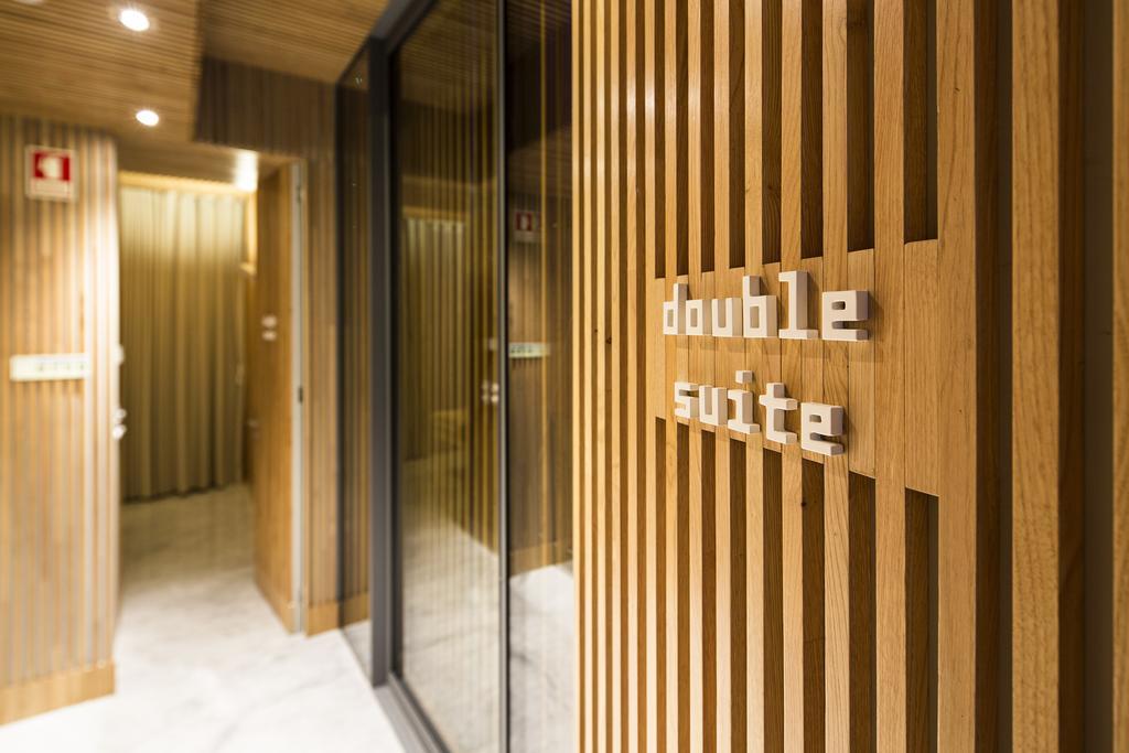 Hotel Minho Вила Нова де Сервейра Екстериор снимка
